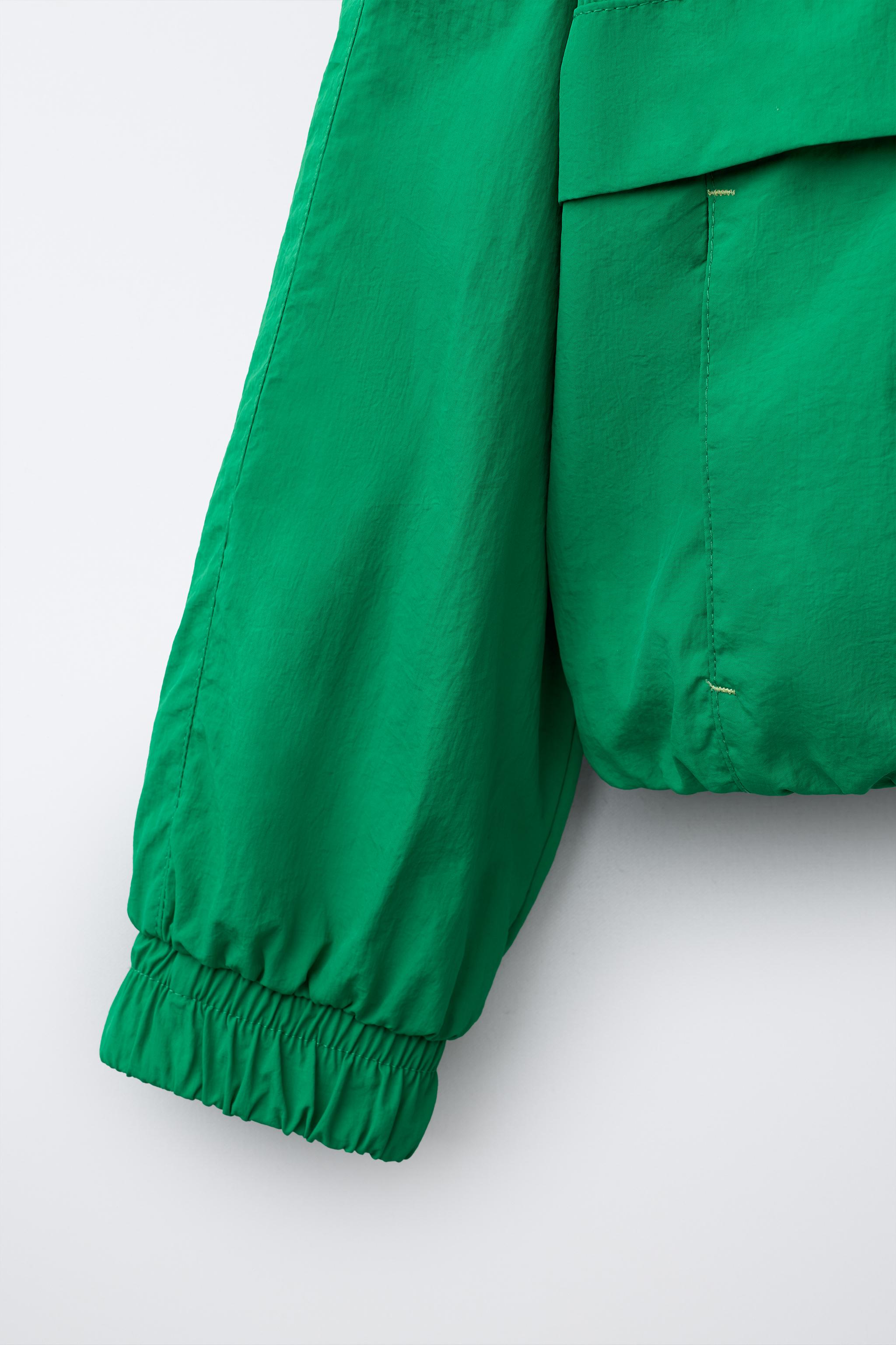 PENN © POUCH POCKET JACKET